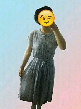 みんそくさんのコーディネート