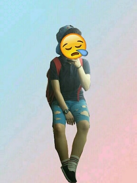 みんそくさんのコーディネート