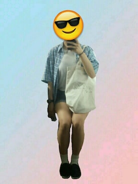 みんそくさんのコーディネート