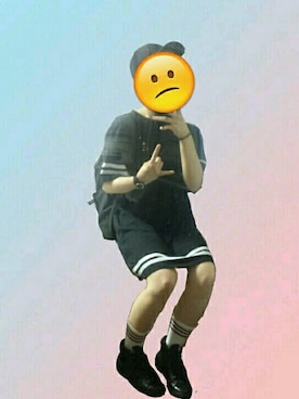 みんそくさんのコーディネート