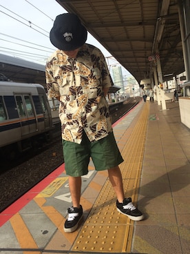 miyamoさんのコーディネート