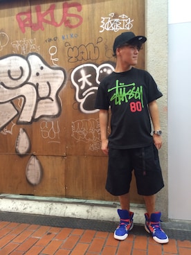 miyamoさんのコーディネート