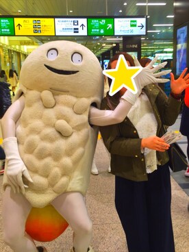 M.Iさんのコーディネート