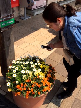 M.Iさんのコーディネート