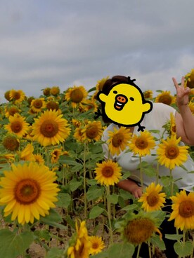 M.Iさんのコーディネート