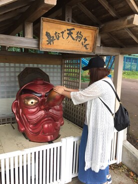 M.Iさんのコーディネート