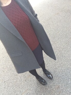 Yoshinoさんのコーディネート