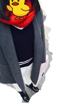 Yoshinoさんのコーディネート