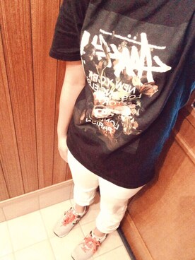 Yoshinoさんのコーディネート