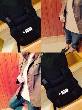 Yoshinoさんのコーディネート