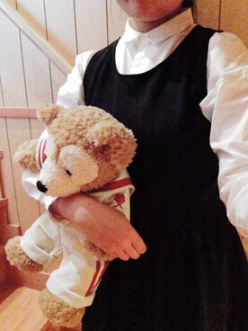 Yoshinoさんのコーディネート