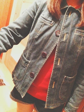 Yoshinoさんのコーディネート