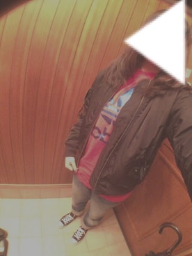 Yoshinoさんのコーディネート