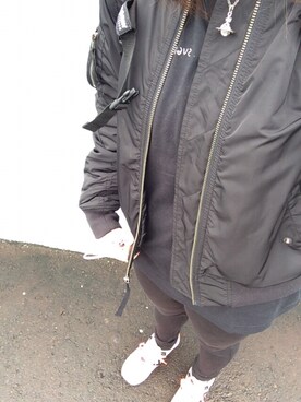 Yoshinoさんのコーディネート