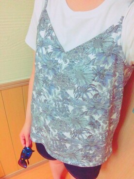 Yoshinoさんのコーディネート