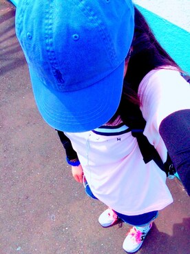 Yoshinoさんのコーディネート