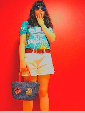 Yoshinoさんのコーディネート