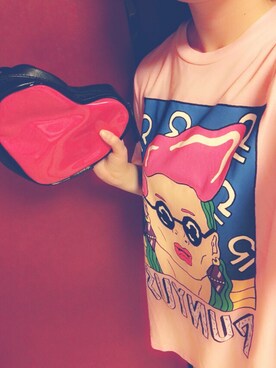 Yoshinoさんのコーディネート