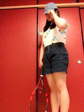 Yoshinoさんのコーディネート