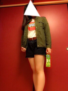 Yoshinoさんのコーディネート