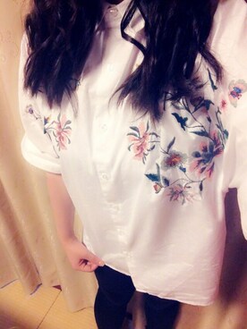 Yoshinoさんのコーディネート