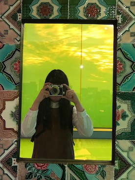 Yoshinoさんのコーディネート