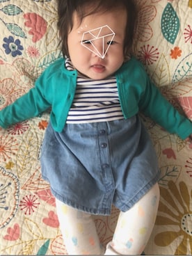 riiiii☺︎さんのコーディネート