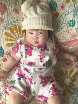 riiiii☺︎さんのコーディネート