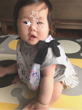 riiiii☺︎さんのコーディネート