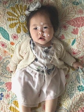 riiiii☺︎さんのコーディネート