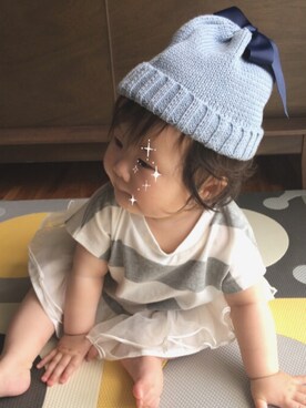 riiiii☺︎さんのコーディネート