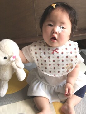 riiiii☺︎さんのコーディネート