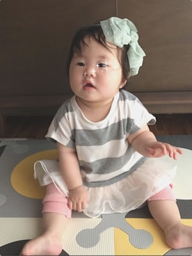 riiiii☺︎さんのコーディネート