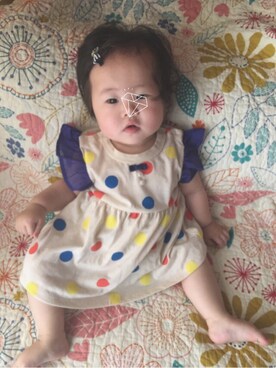 riiiii☺︎さんのコーディネート