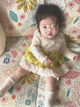 riiiii☺︎さんのコーディネート