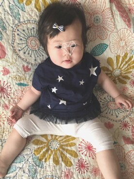 riiiii☺︎さんのコーディネート