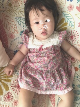 riiiii☺︎さんのコーディネート