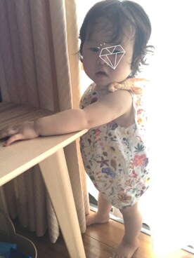 riiiii☺︎さんのコーディネート