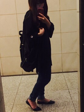 ありさんさん(レディース・150cm)の春コーディネート