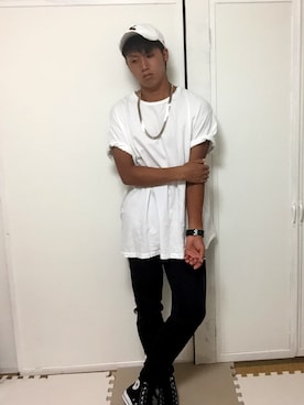 kkk913さんのコーディネート