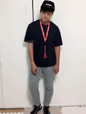 kkk913さんのコーディネート