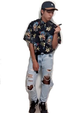 kkk913さんのコーディネート