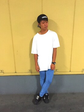 kkk913さんのコーディネート