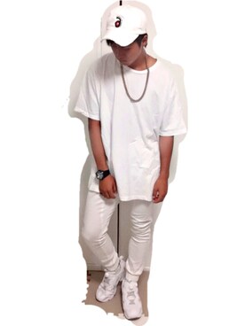 kkk913さんのコーディネート