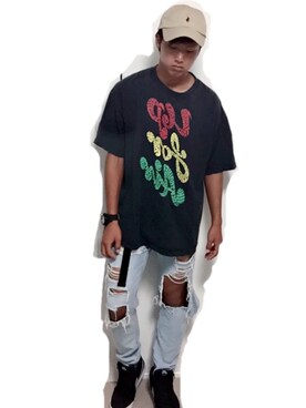 kkk913さんのコーディネート