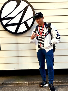 kkk913さんのコーディネート