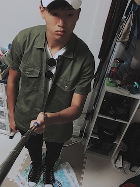 kkk913さんのコーディネート