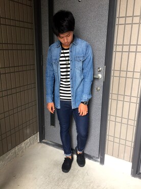 kkk913さんのコーディネート