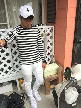 kkk913さんのコーディネート