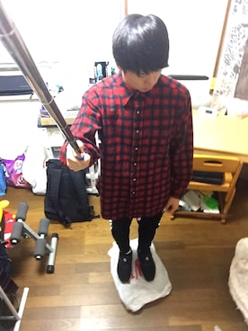 kkk913さんのコーディネート